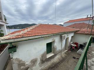 Back of the house for sale in Vathi Ithaca