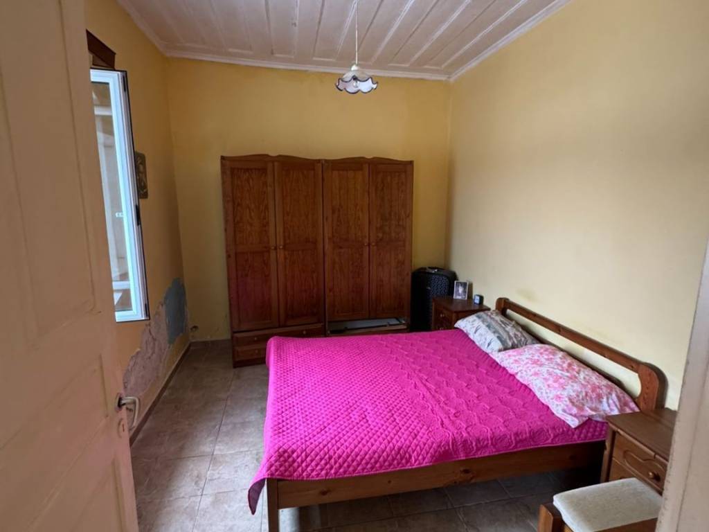 Bedroom of house for sale in Vathi Ithaca