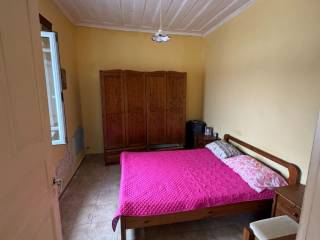Bedroom of house for sale in Vathi Ithaca