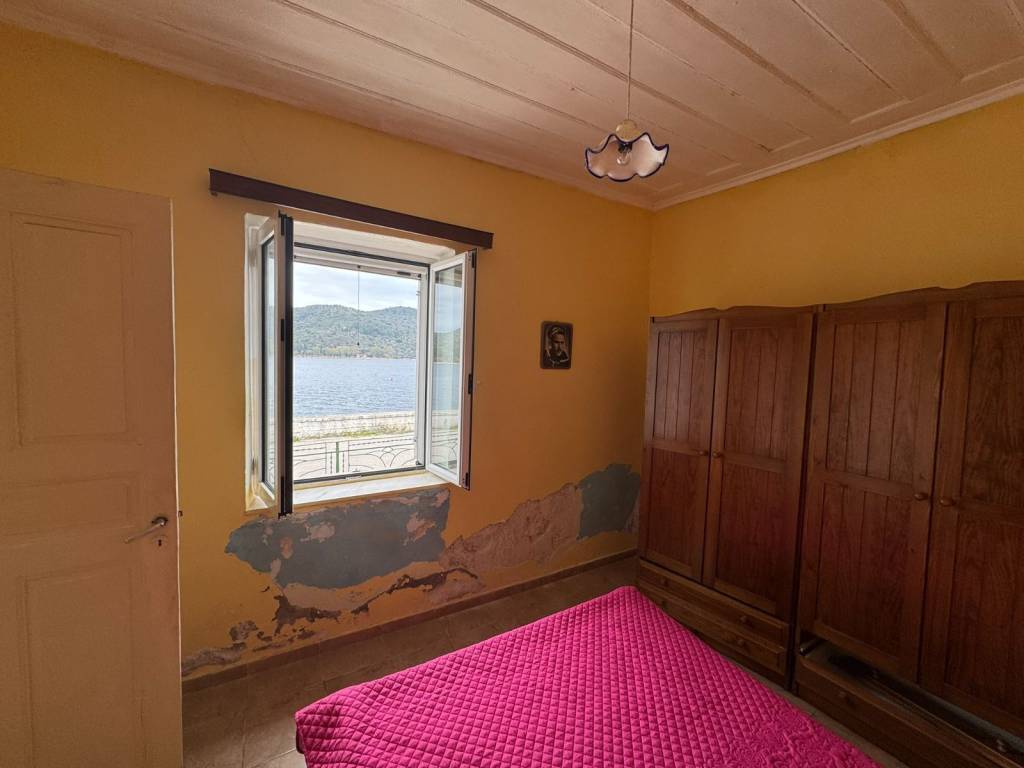 Bedroom of house for sale in Vathi Ithaca