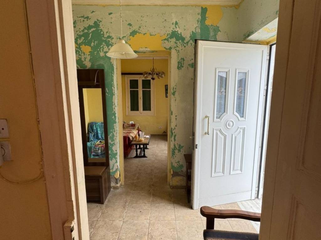 Internal area of house for sale in Vathi Ithaca
