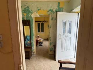 Internal area of house for sale in Vathi Ithaca