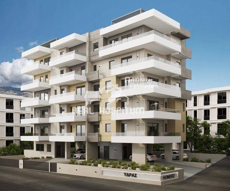 Εξωτερικός χώρος