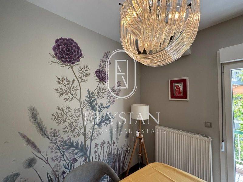 Υπνοδωμάτιο