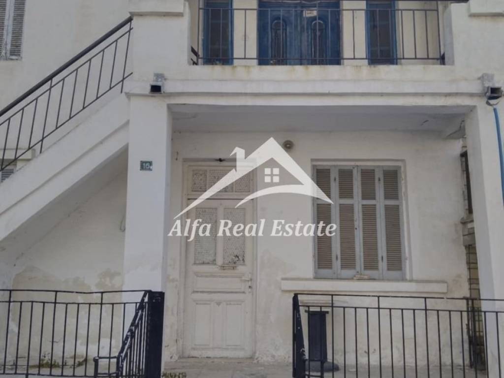 Εξωτερικός χώρος