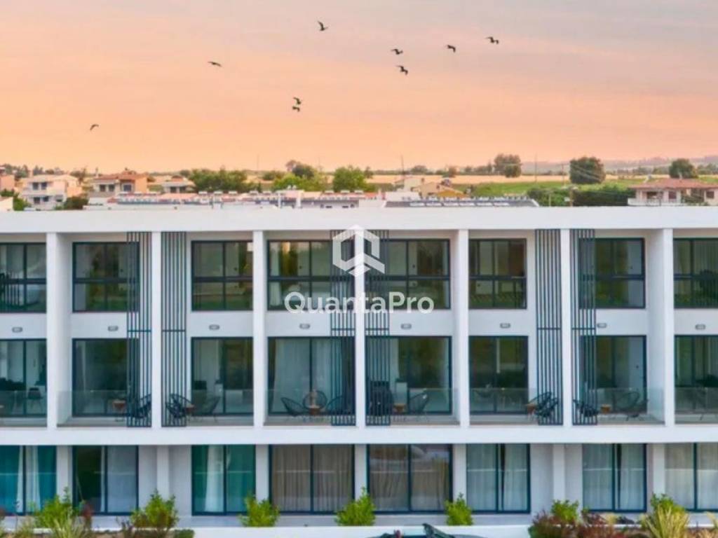 Εξωτερικός χώρος