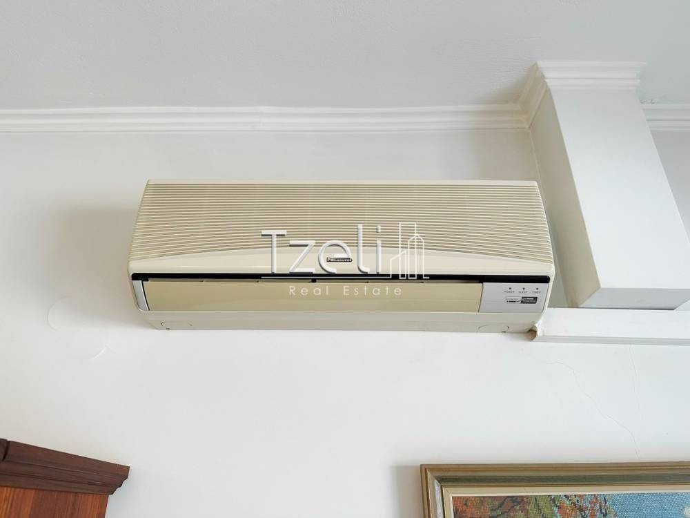 Κλιματισμός