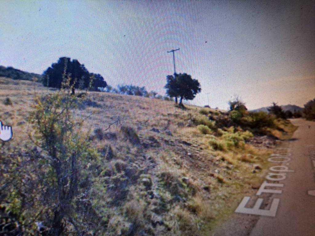 ΕΠΙ ΕΠΑΡΧ. ΟΔΟΥ ΧΑΛΑΝΔΡΙΤΣΑΣ-ΛΑΜΠΙΑΣ ΜΕ ΑΠΕΡΙΟΡΙΣΤΗ ΘΕΑ