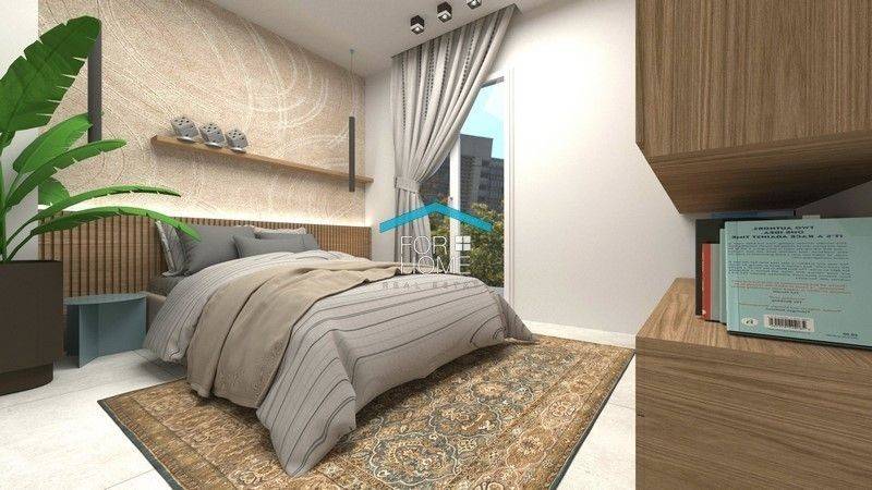 Υπνοδωμάτιο 1