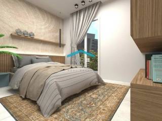 Υπνοδωμάτιο 1