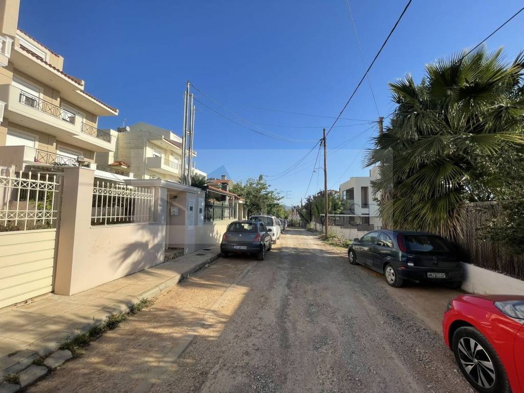 Εξωτερικοι χώροι