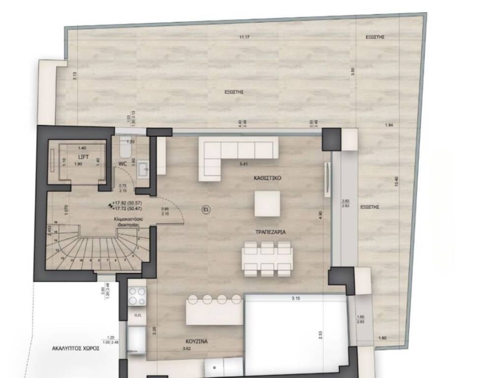 ΚΑΤΟΨΗ 6ου ΟΡΟΦΟΥ