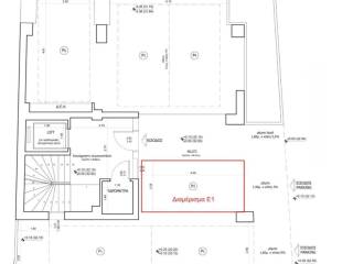 ΚΑΤΟΨΗ ΙΣΟΓΕΙΟΥ - ΧΩΡΟΣ ΣΤΑΘΜΕΥΣΗΣ