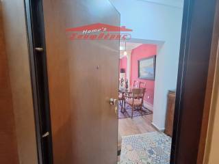 ΘΩΡΑΚΙΣΜΕΝΗ ΠΟΡΤΑ-ΣΥΝΑΓΕΡΜΟ