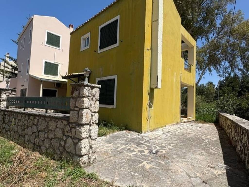 Εξωτερικός χώρος