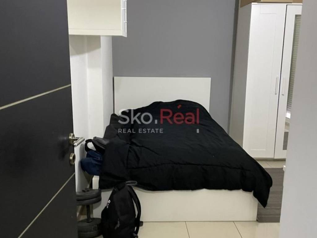 Υπνοδωμάτιο