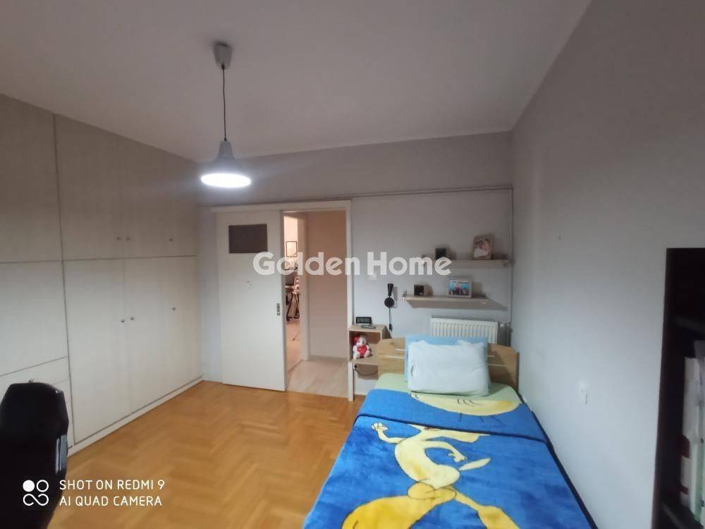 Υπνοδωμάτιο