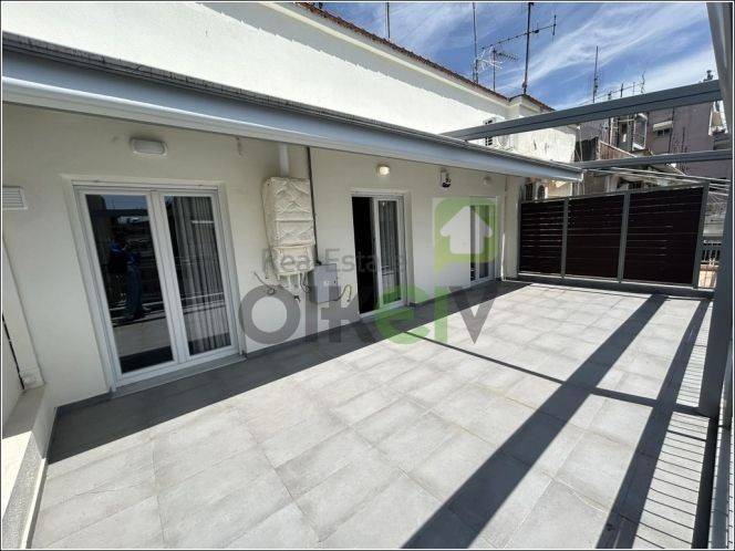 Εξωτερικός χώρος