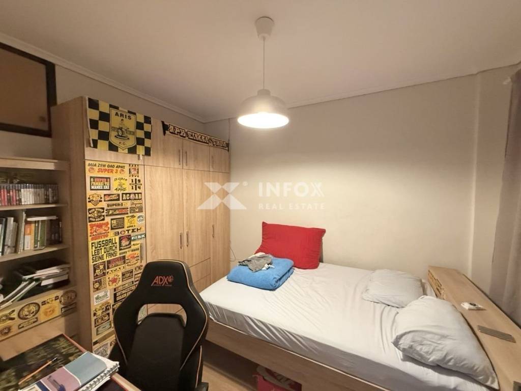 Υπνοδωμάτιο