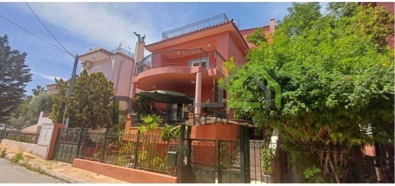 Εξωτερικός χώρος