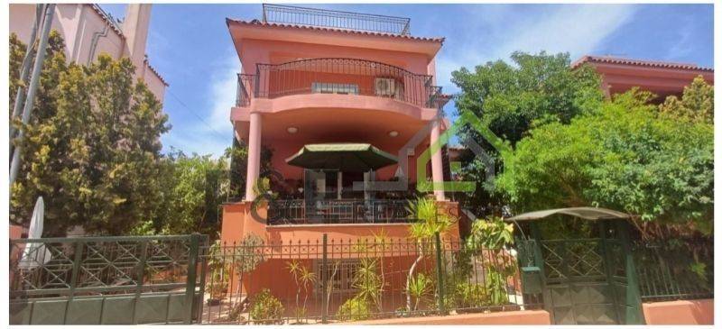 Εξωτερικός χώρος