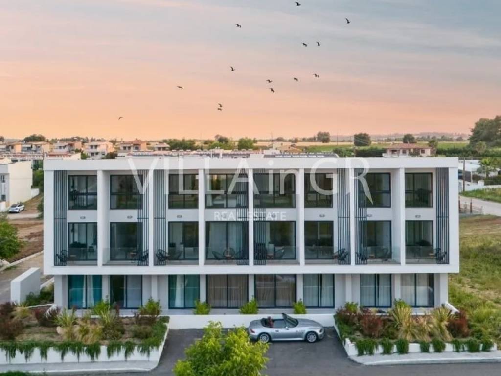 Εξωτερικός χώρος