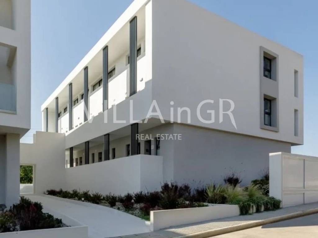 Εξωτερικός χώρος