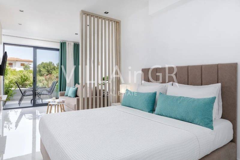 Υπνοδωμάτιο