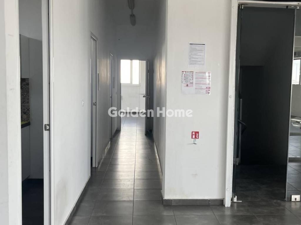 Χολ - Διάδρομος