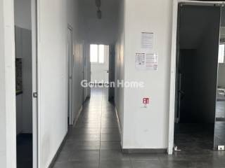 Χολ - Διάδρομος