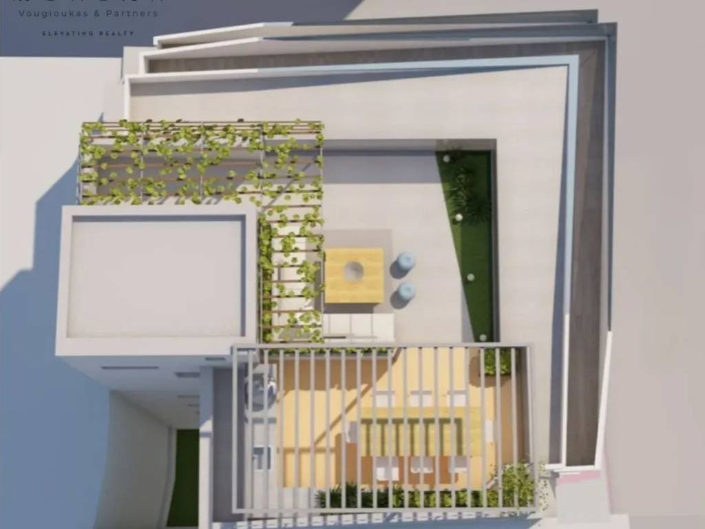 ΔΙΑΜΟΡΦΩΣΗ ΔΩΜΑΤΟΣ