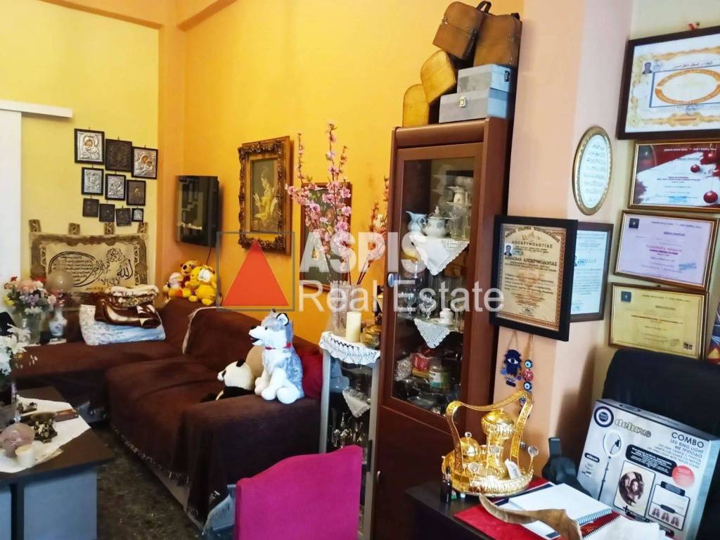 Εσωτερικοι χώροι