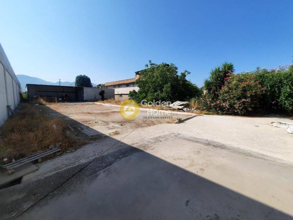 Εξωτερικός Χώρος