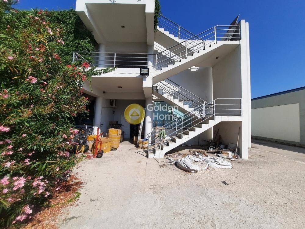 Εξωτερικός Χώρος