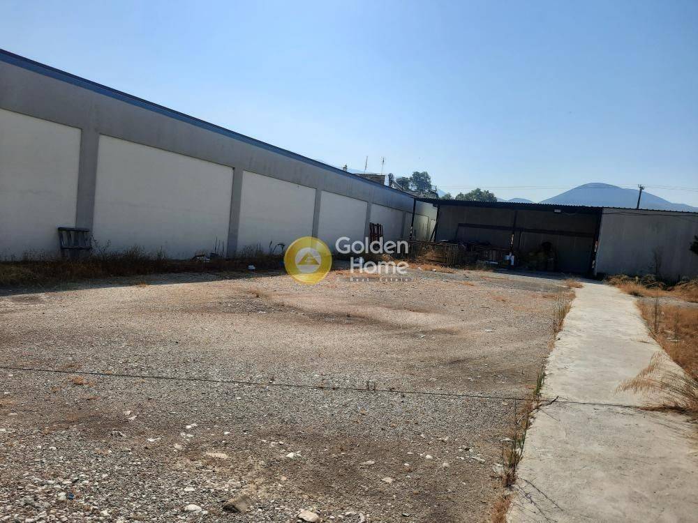 Εξωτερικός Χώρος