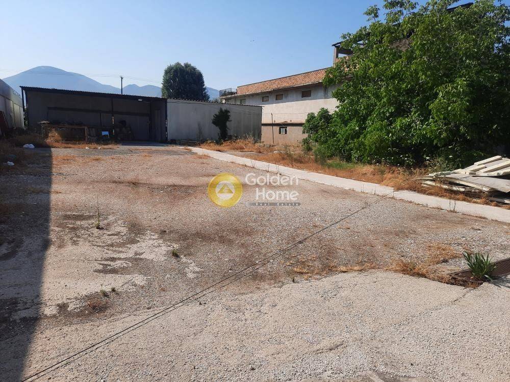 Εξωτερικός Χώρος