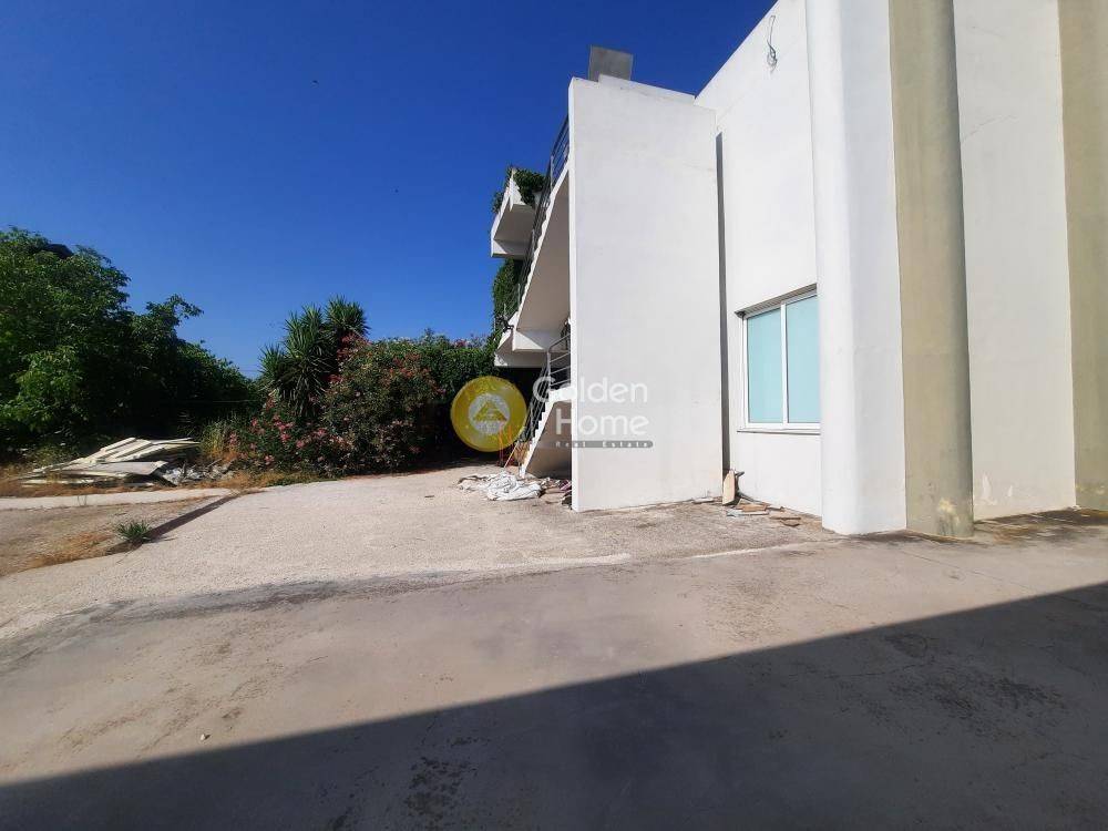 Εξωτερικός Χώρος