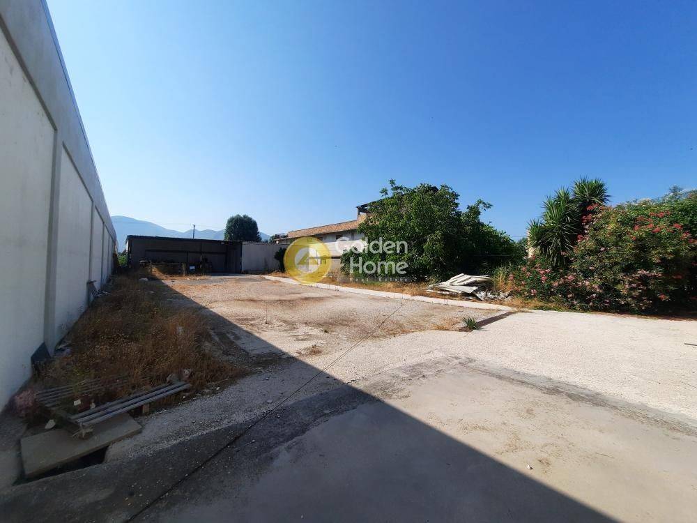 Εξωτερικός Χώρος