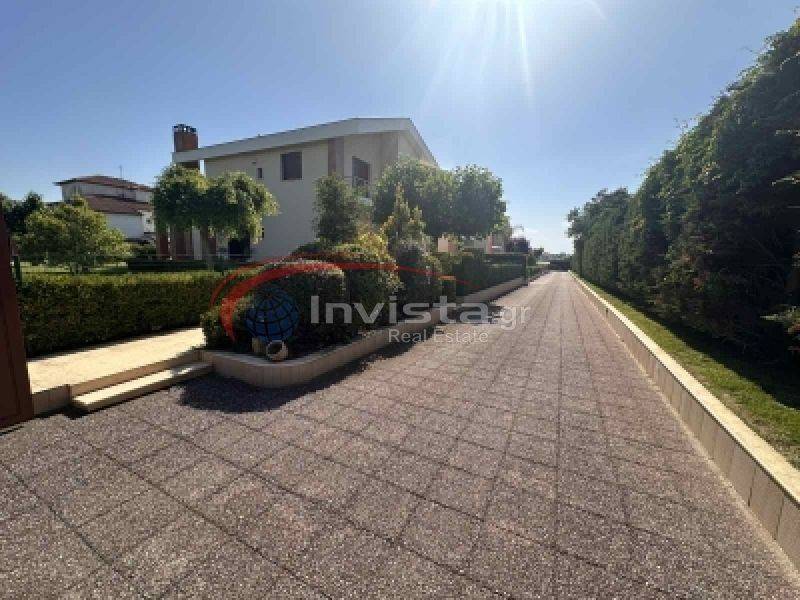 Εξωτερικός χώρος