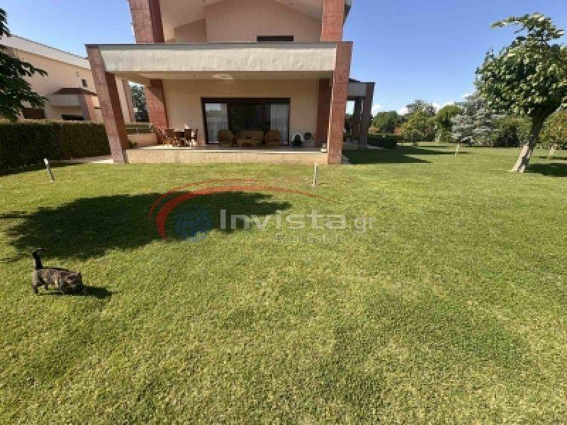 Εξωτερικός χώρος