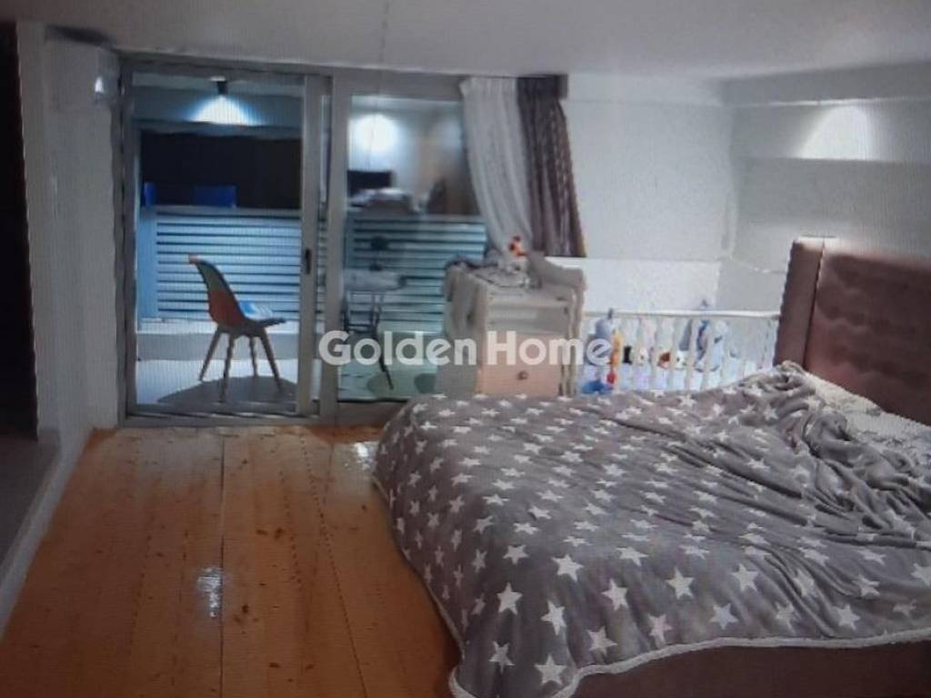 Υπνοδωμάτιο