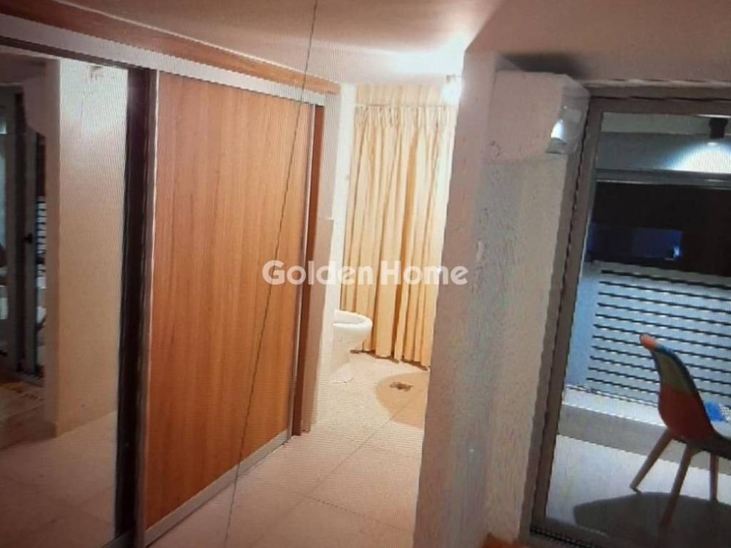 Χολ - Διάδρομος