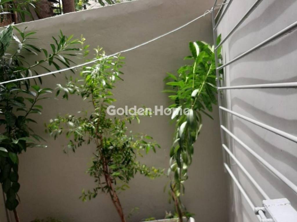 Εξωτερικός Χώρος