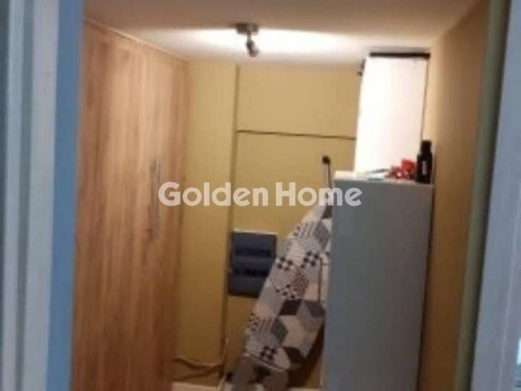 Βοηθητικός Χώρος