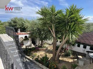 Εξωτερικοι χώροι