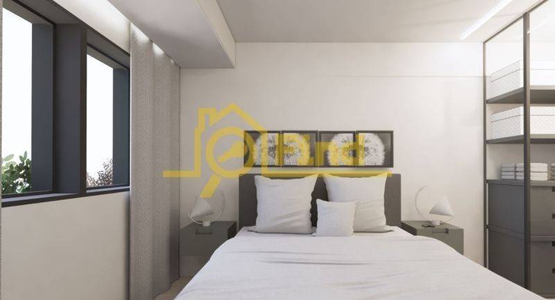 Υπνοδωμάτιο