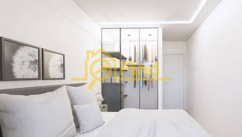 Υπνοδωμάτιο