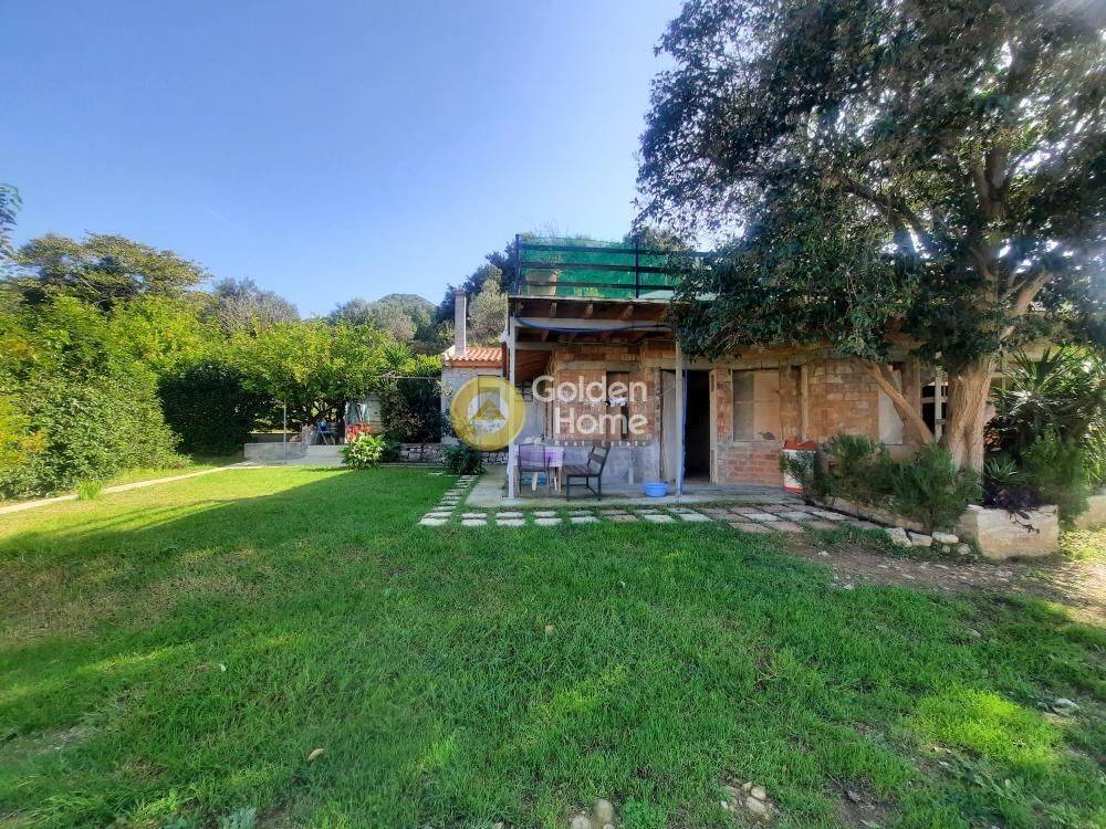 Εξωτερικός Χώρος