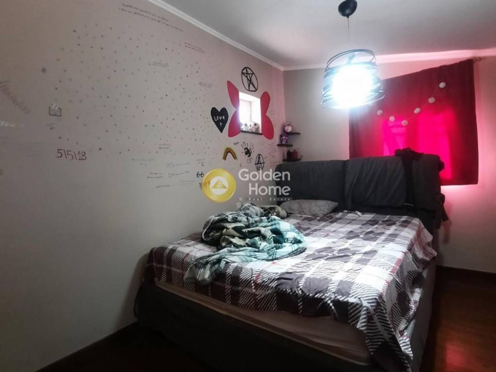 Υπνοδωμάτιο