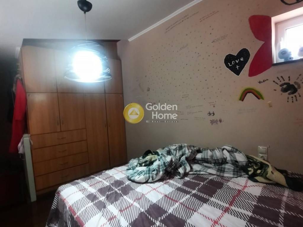 Υπνοδωμάτιο